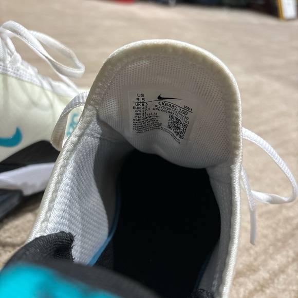 Nike Air Max 270 G Dusty Cactus - Picture 4 of 5